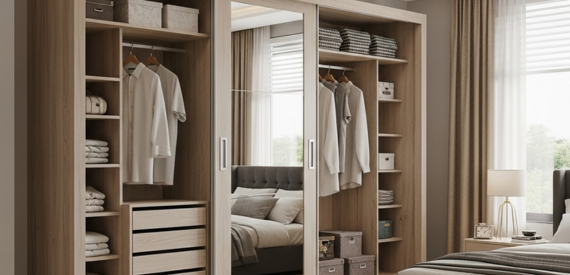 Modular Kitchens